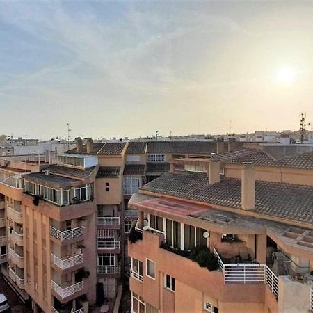 דירות טורבייחה La Loma 7Th Floor מראה חיצוני תמונה