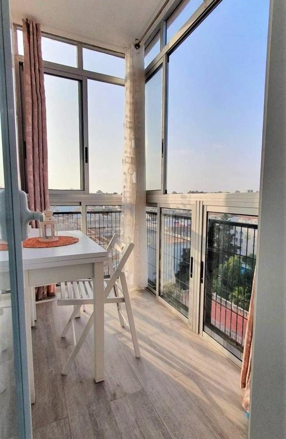 דירות טורבייחה La Loma 7Th Floor מראה חיצוני תמונה