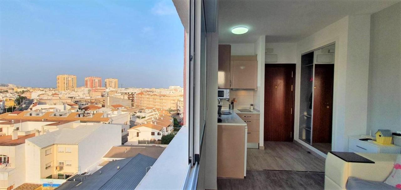 דירות טורבייחה La Loma 7Th Floor מראה חיצוני תמונה