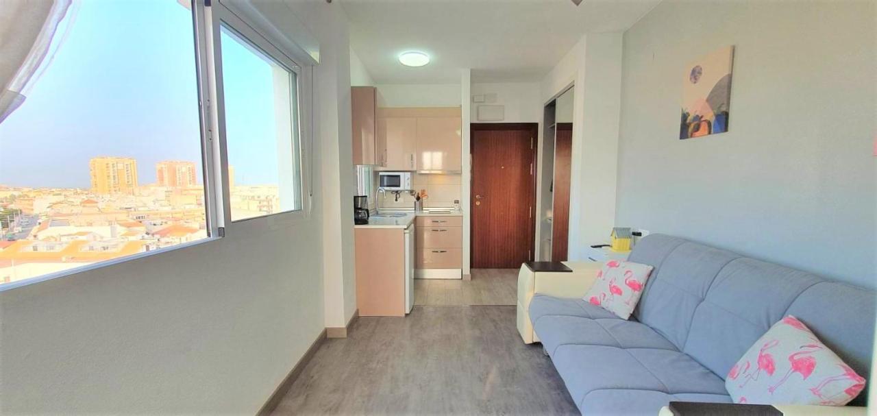 דירות טורבייחה La Loma 7Th Floor מראה חיצוני תמונה