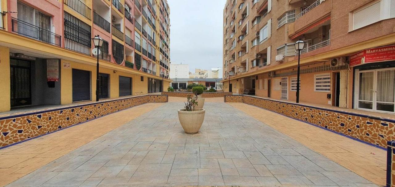 דירות טורבייחה La Loma 7Th Floor מראה חיצוני תמונה