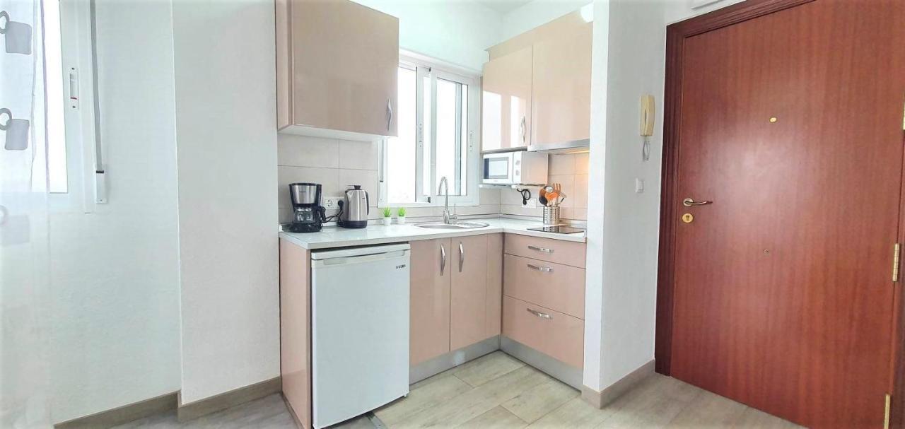 דירות טורבייחה La Loma 7Th Floor מראה חיצוני תמונה