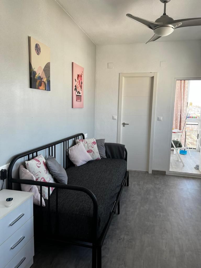 דירות טורבייחה La Loma 7Th Floor מראה חיצוני תמונה